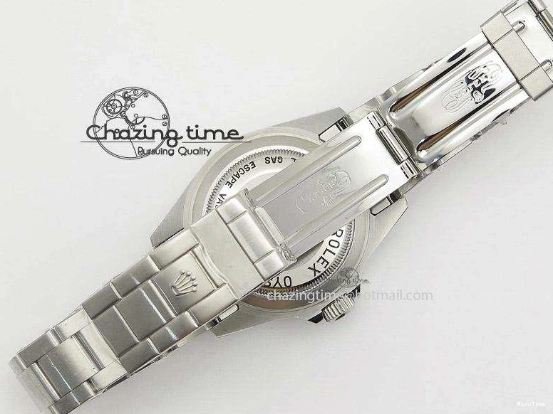 MiroTime 0411 Flexible Sea-Dweller BP-Maker 16600 SuperLumed A 4045